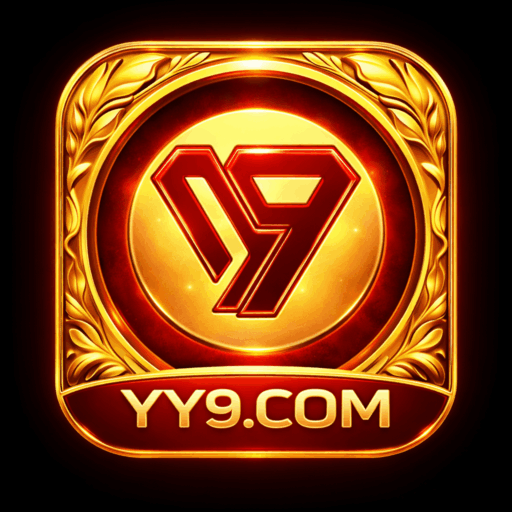 YY9 Logo